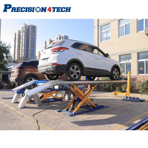 Support de châssis de type banc 4T PRE-<span class=keywords><strong>77</strong></span>-Z6 pour l'entretien automobile, équipement de réparation de banc de travail similaire au Car-O-Liner - Product Image 3
