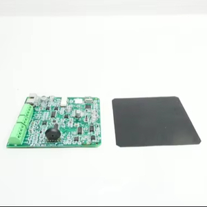 Kit de carte de signalisation d'oxygène 24267-00 pour l'industrie du traitement de l'eau, alimentation 220 VAC, précision de 0,5 % - Product Image 1