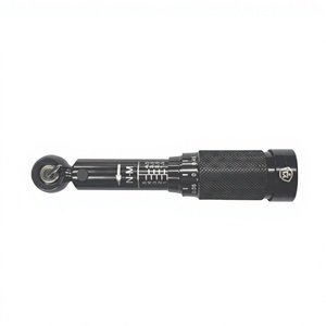Clé dynamométrique super mini 72T (1/4"Dr.) x 150 mmL - Product Image 2