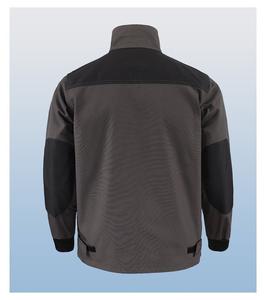 Pantaloni da <span class=keywords><strong>Lavoro</strong></span> Industriali con Tasche ad Alta Capacità, Tessuto Traspirante in Poliestere Impermeabile per Lavori Pesanti - Product Image 6