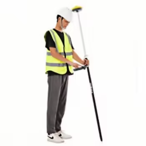 GEOMAX GNSS RTK ZG25 yüksek hassasiyetli Test cihazları - Product Image 6