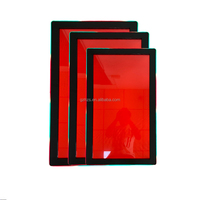 Precio de fábrica 3M/ELO 32 pulgadas PCAP pantalla táctil para juegos con monitor de pantalla táctil multicapacitivo para POG/WMS/FIRELINK/BALLY