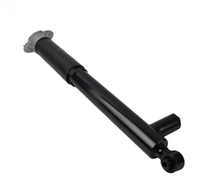Suspension pneumatique de voiture CLS-Class W218 X218 S218 Arrière 2183202030 2123201630 pour Mercedes-Benz
