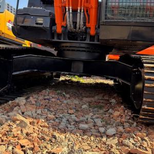 <b>Second</b> <b>Hand</b> Hitachi ZX210LC Excavator Crawler Hitachi Used Excavator ZX210/200 Japan Original Used Excavator in Stock on Sale - Product Image 5