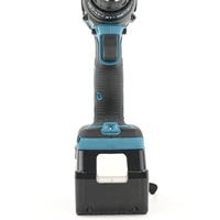 Perceuse à percussion sans fil rechargeable 20V 13mm à couple élevé pour le murage, vente en gros usine