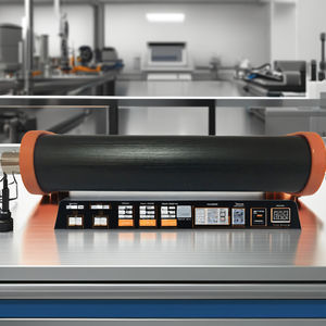 Analyseur de signaux dynamiques, collecteur de données de signaux de vibration, OEM, A/D 24 bits, haute précision - Product Image 2