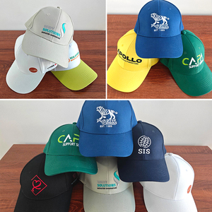 Tùy chỉnh cong vành Thiết kế 5-panel <span class=keywords><strong>hat</strong></span> satin lót tùy chỉnh thêu logo Đen Mũ bóng chày - Product Image 6