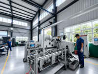 Fabricant Direct - Bielle de Moteur Diesel 385 pour Ateliers de Réparation
