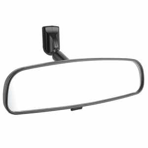 Espejo retrovisor interior Honda 76400-SDA-A03, repuesto de cristal para Civic, CR-Z, Fit, Accord, nuevo - Product Image 4
