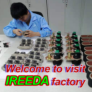 An toàn Navigation Helper DA-L256/384/640 nhiệt xe máy ảnh thời gian thực hình ảnh phía trước Thông minh xe máy ảnh - Product Image 6