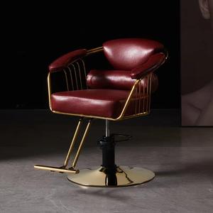 Silla de Barbería de Alta Calidad en Oferta para Uso en Salón <span class=keywords><strong>y</strong></span> Spa - Product Image 6