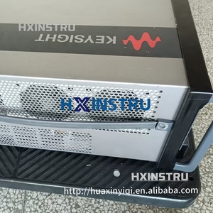 Keysight เครื่องวิเคราะห์เครือข่ายไมโครเวฟ PNA-X N5247B 10 MHz ถึง67 GHz ผ่านการทดสอบและปรับเทียบในสภาพการทำงาน H - Product Image 2