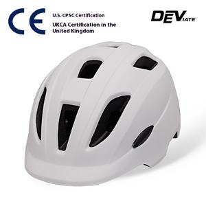 <span class=keywords><strong>Casco</strong></span> de Bicicleta Universal para Niños a Precio de Fábrica, con Material EPS+PC, Ajuste Cómodo, Protección para la Cabeza, para Bicicleta de Equilibrio - Product Image 3