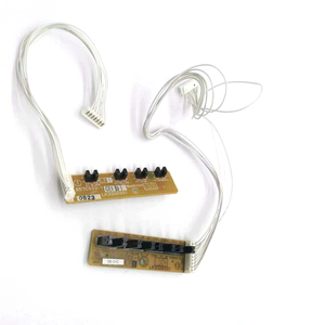 Capteur PCB B57C001 B57C002 compatible avec Brother DCP-375CW DCP-365CN DCP-165C DCP-377CW MFC-790CW DCP-585CW DCP-387C MFC-795CW - Product Image 1