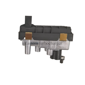 G-001 d'actionneur électronique Turbo 761154-5/6/7 781751 6NW009660-00 6NW009660 pour <span class=keywords><strong>Mercedes</strong></span> M <span class=keywords><strong>320</strong></span> <span class=keywords><strong>CDI</strong></span> - Product Image 2