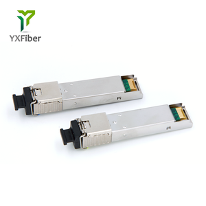 155M 1,25G 10G 40G 100G SFP Modul 100 <span class=keywords><strong>m</strong></span>/2 km/10 km /20 km/40 km/60 km/80 km/120 km Preis - Product Image 2