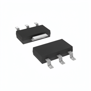 Componentes Electrónicos PBHV9050Z,115 TO-261-4, TO-261AA Transistores en Stock - Product Image 1