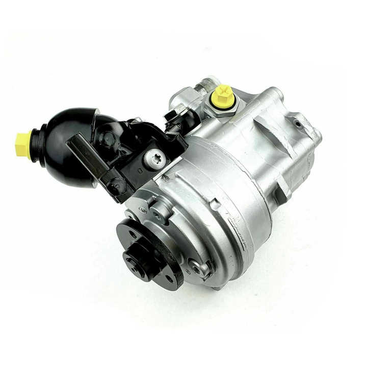 Source FOR BMW E65 E66 745i 750i Power steering pump 6765307 