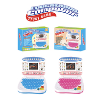 Age3 + Kids Education actividades multifuncionales máquina de estudio inteligente niños portátiles máquina de aprendizaje de inglés Juguetes