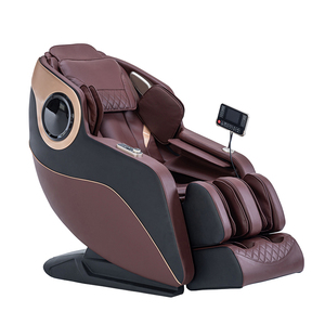 Oyeal China Ganzkörper Schwerelosigkeit Mode Relief Müdigkeit Smart 4d <span class=keywords><strong>Massage</strong></span> stuhl für Erwachsene - Product Image 1