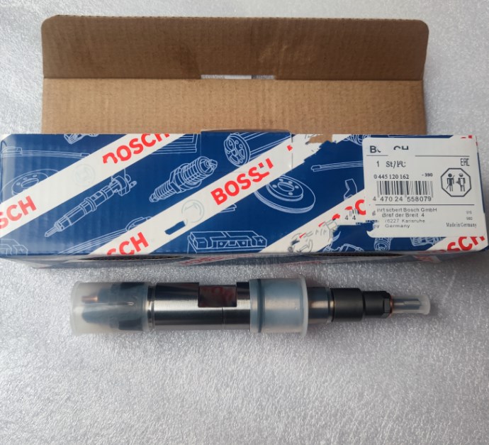 common rail injector 0445120162 0445120307 injector for MAN TGL TGM VW  fuel injector nozzle 0445120162 0445120307  51101006083