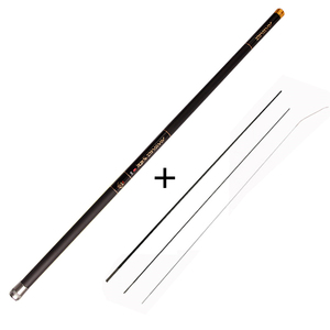 EVERGREEN 8m 9m 10m 11m 12m 13m china fishing rod Telescopic Fishing Rod Ultra Long Carbon Fishing Rod