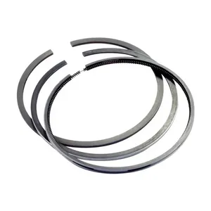 Dieselmotor ISL8.9 Kolben rings atz 5294839 3921919 3948412 5267662 für Mahle Aftermarket Motor teile