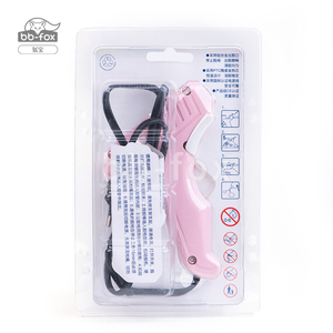 Módulo <span class=keywords><strong>de</strong></span> boquilla pequeña <span class=keywords><strong>de</strong></span> <span class=keywords><strong>silicona</strong></span>, <span class=keywords><strong>pistola</strong></span> <span class=keywords><strong>de</strong></span> pegamento <span class=keywords><strong>de</strong></span> fusión en caliente, multiadherente <span class=keywords><strong>de</strong></span> <span class=keywords><strong>calor</strong></span> eléctrico, 20W - Product Image 2