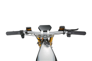 Vélo tout-terrain à pneus larges, vélo de montagne 3000W - Product Image 4