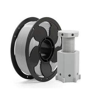 Filament d'impression 3D ANTINSKY PLA HS 1,75 mm 1 kg, haute fluidité, vitesse de modelage rapide 50-600 mm/s, pour tiges en plastique - Product Image 4