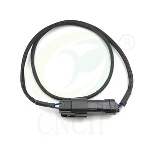 GMトラックCORVETTE配線部品用のMAPセンサーエクステンションハーネスの再生とプラグ - Product Image 6