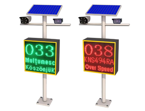 High Quality LED Digital <strong>Variable</strong> <strong>Speed</strong> <strong>Limit</strong> Signs LCD Modules Radar <strong>Speed</strong> <strong>Sign</strong> - Product Image 5