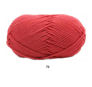 Fil de laine pour machine à tricoter, cône de tricot - Product Image 5