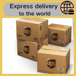 Agencia International Express UPS Fedex <span class=keywords><strong>DHL</strong></span> Envío desde China al servicio de entrega mundial - Product Image 2