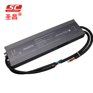 80W 96W 100W 120W 500W 600W Điện áp không đổi <span class=keywords><strong>Dali</strong></span> 2 d4i mờ dẫn lái xe 12V 24V 36V 48V với trình điều khiển hộp nối tích hợp - Product Image 4