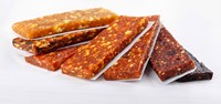 Machines automatiques de fabrication d'extrudeuse de barres de chocolat/noix/protéines/énergie/céréales/granola/gâteaux/biscuits