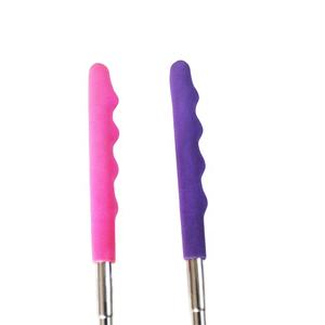 On-Site Training Draagbare Uitschuifbare Lange Handback <span class=keywords><strong>Scratcher</strong></span> - Product Image 3