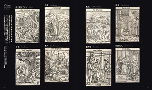 Servicio de Impresión de Libros de Tapa Blanda con Encuadernación Elegante y Compacta de Sogensha, con Diseños Artísticos Únicos para la Serie Alquimista para Adultos - Product Image 4