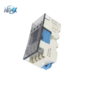 Contrôleur logique programmable industriel H3U-1616MT H3U-2416MT H3U-3232MT H3U-4848MT - Product Image 1