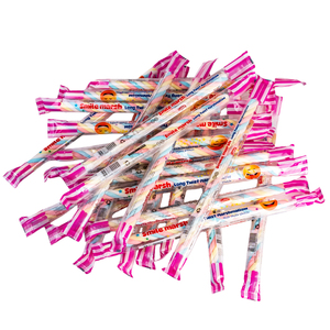 Algodón de Azúcar Suave en Bolsa, Surtido de Colores, con Recubrimiento Cremoso, Tipo Arcoíris, Largo y Trenzado, Venta al por Mayor de Fábrica - Product Image 6