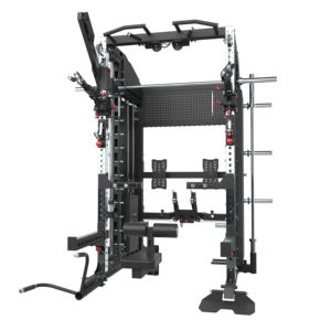 Máquinas de Entrenamiento Funcional Todo en Uno VULCANFIT de Grado Profesional - Product Image 1