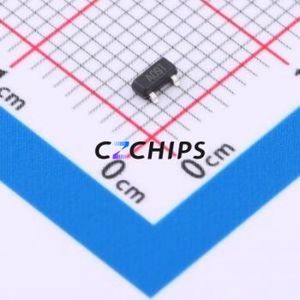 ทรานซิสเตอร์ฟิลด์ทรานซิสเตอร์ (MOSFET) 3400 SOT23แบบดั้งเดิมและใหม่เอี่ยม - Product Image 1