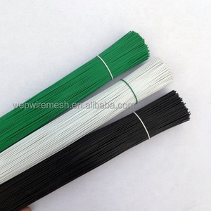 Alambre de tallo Floral recubierto Multicolor, decoración artesanal, floristería, carrete o paleta - Product Image 2