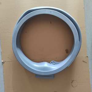 Machine à laver <span class=keywords><strong>joint</strong></span> de porte <span class=keywords><strong>joint</strong></span> de porte joints en caoutchouc Machine à laver pièces en caoutchouc de haute qualité <span class=keywords><strong>Electrolux</strong></span> A00467006 - Product Image 1