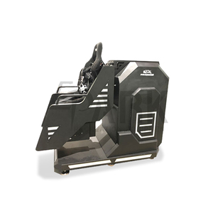 Nouvelles Idées de Produits <span class=keywords><strong>2021</strong></span> Gagner de L'argent Plus Excitant 9d Réalité Virtuelle 360 Degré Montagnes Russes 9d Vr Cinéma Simulateur Vr 360 Vr - Product Image 3