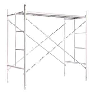 Строительные леса б/у для продажи; Леса строительные; Строительные леса - Product Image 5