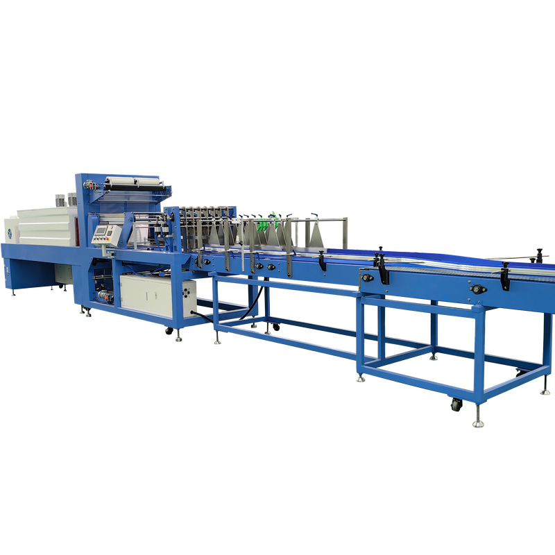 Automatic Carbon Box case Robot Arm