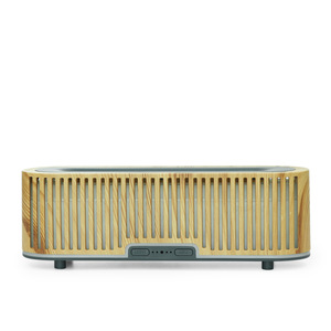 Difusor de Aromas JCSY, Humidificador Ultrasónico de 0.5L con Luz Azul, para Uso en Casa y Oficina - Product Image 3