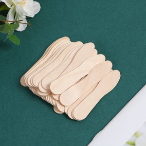 Bán buôn thân thiện với môi dùng một lần mật ong gỗ <span class=keywords><strong>Ice</strong></span> <span class=keywords><strong>Cream</strong></span> Scoop cung cấp số lượng lớn của Stick-<span class=keywords><strong>Type</strong></span> <span class=keywords><strong>Ice</strong></span> <span class=keywords><strong>Cream</strong></span> công cụ - Product Image 5
