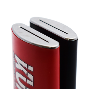 KUNAISI Dispenser di Lame in Plastica a Strappo Eco-Friendly, Scatola Porta Lame a 30 Gradi, Strumento per Installazione PPF, Rompilama per Lame Esauste - Product Image 3